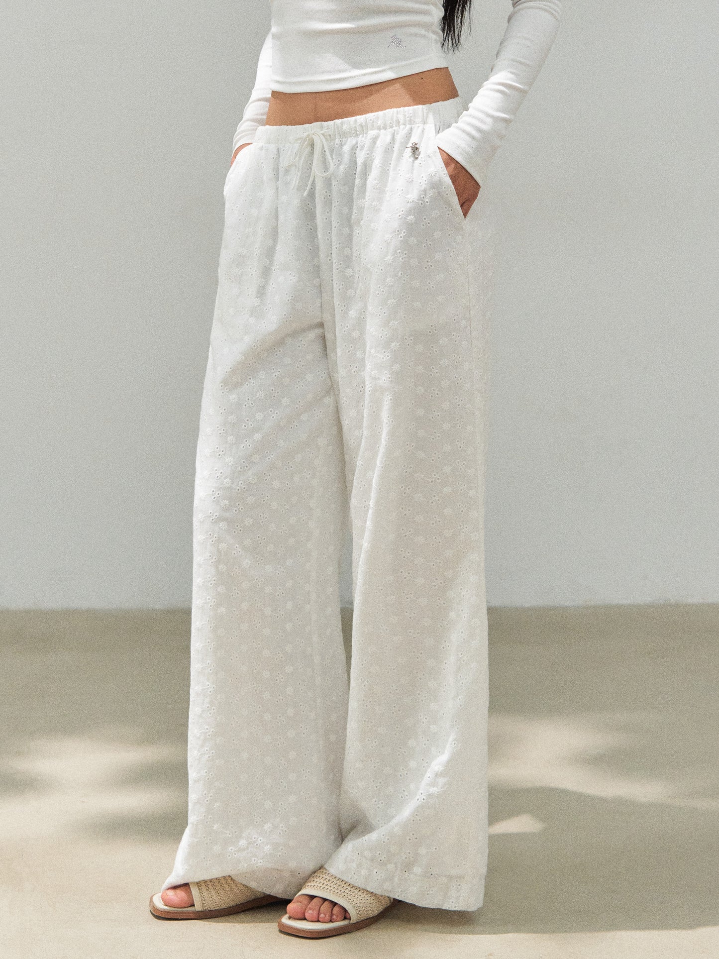 Devra pants