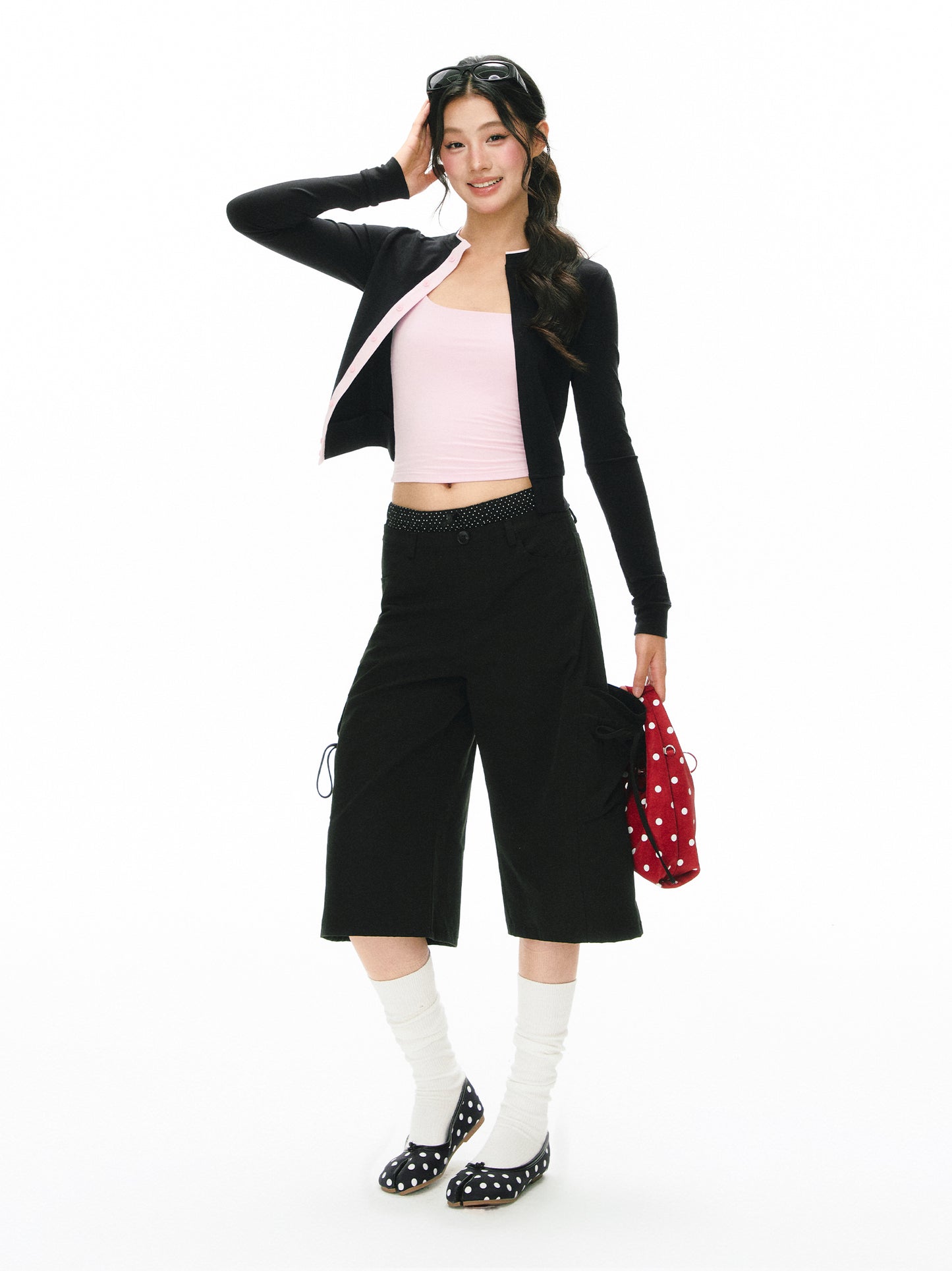 Tor Pants
