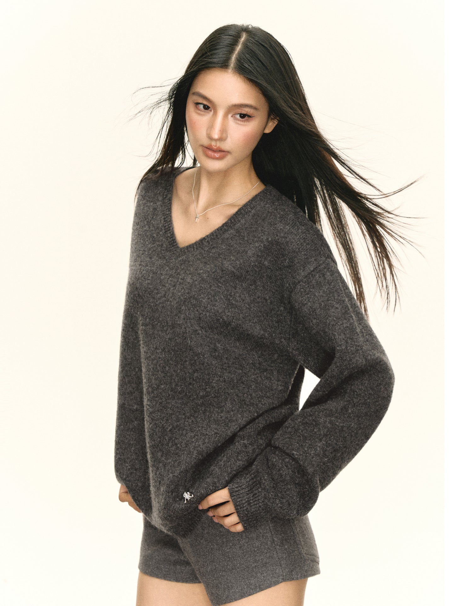 Vera Sweater