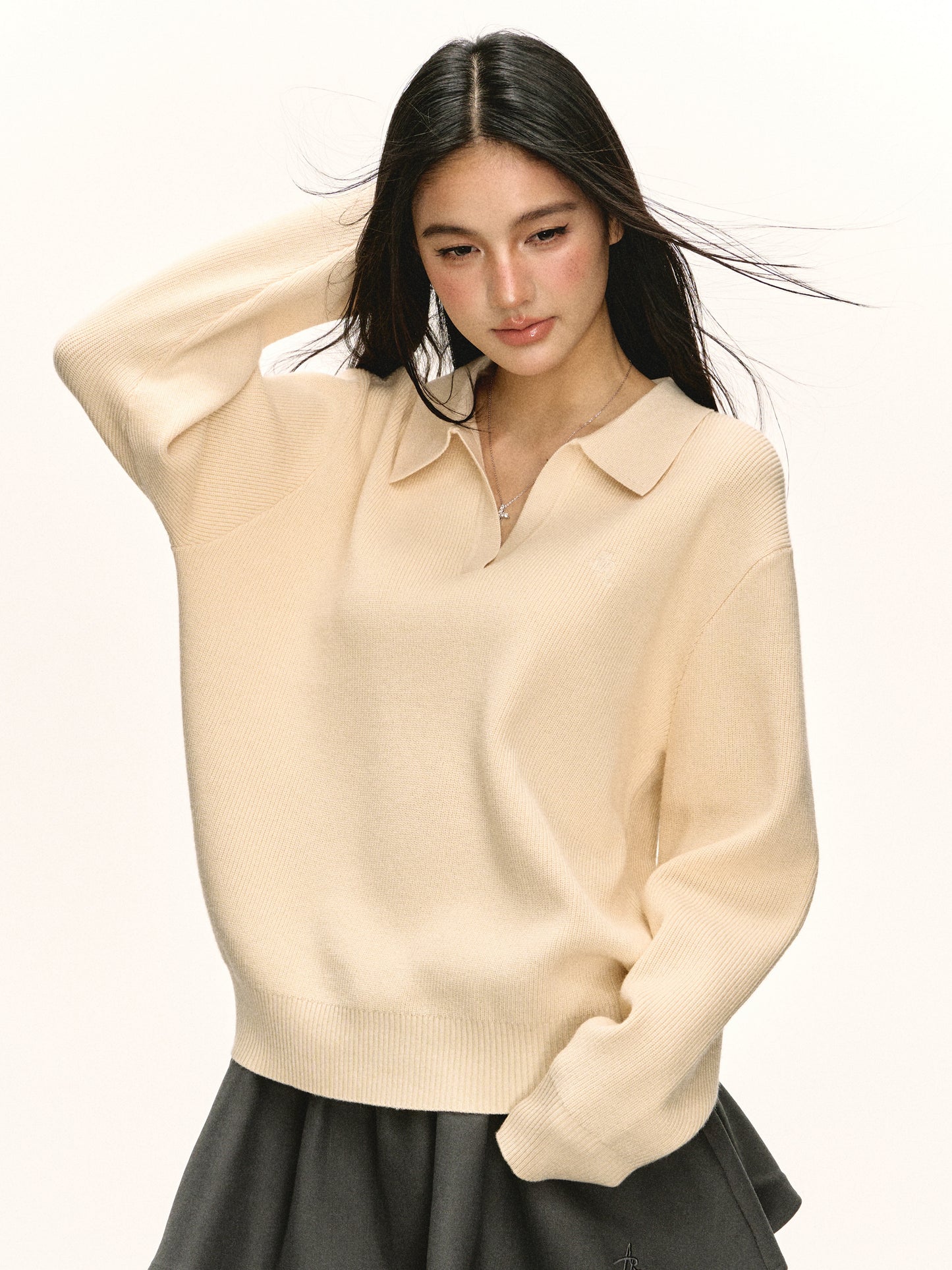 Lani Long Sleeves