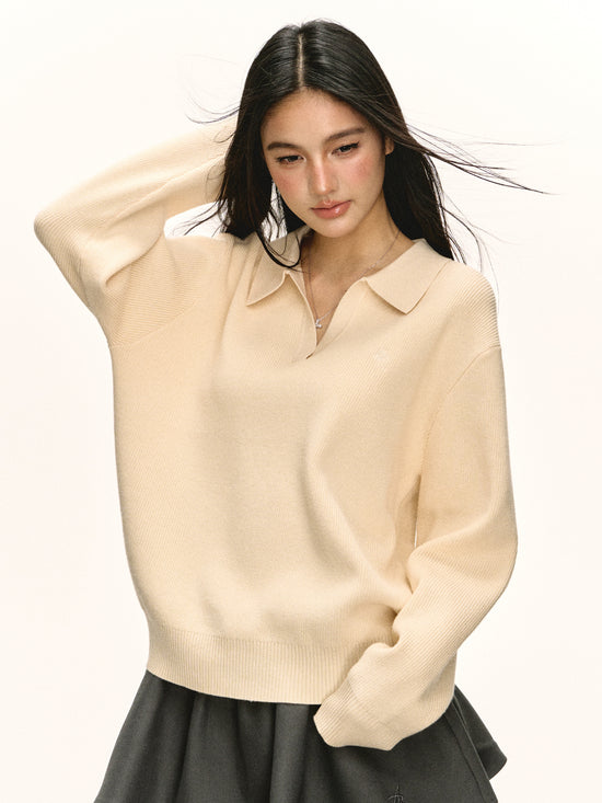 Lani Long Sleeves
