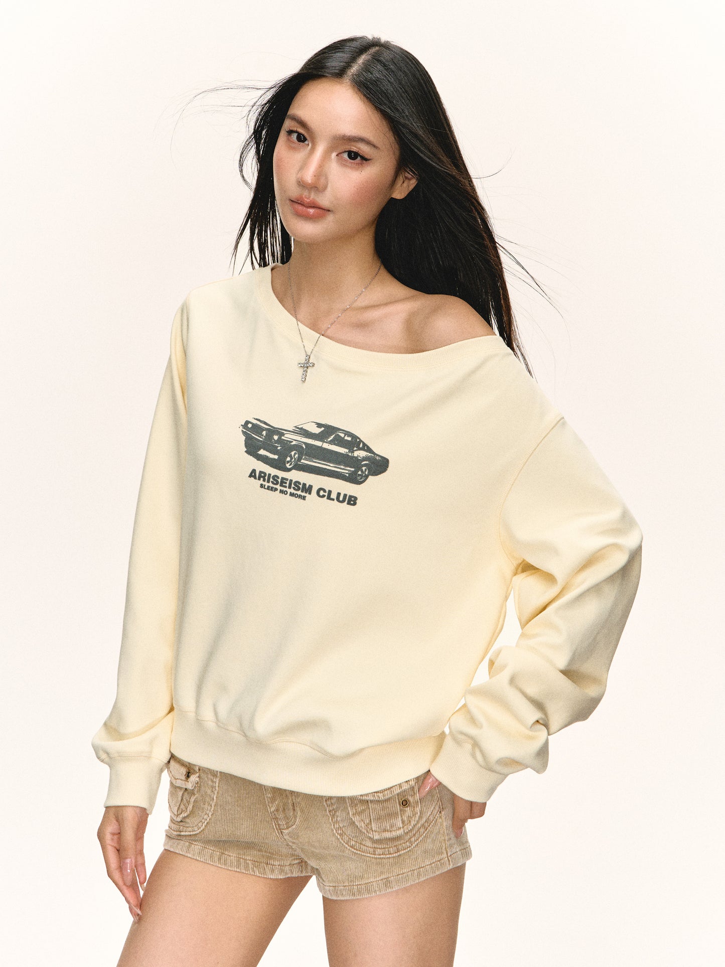 Tyara hoodies