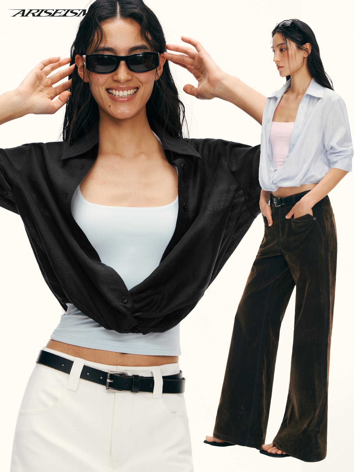 Sylwenna Shirt