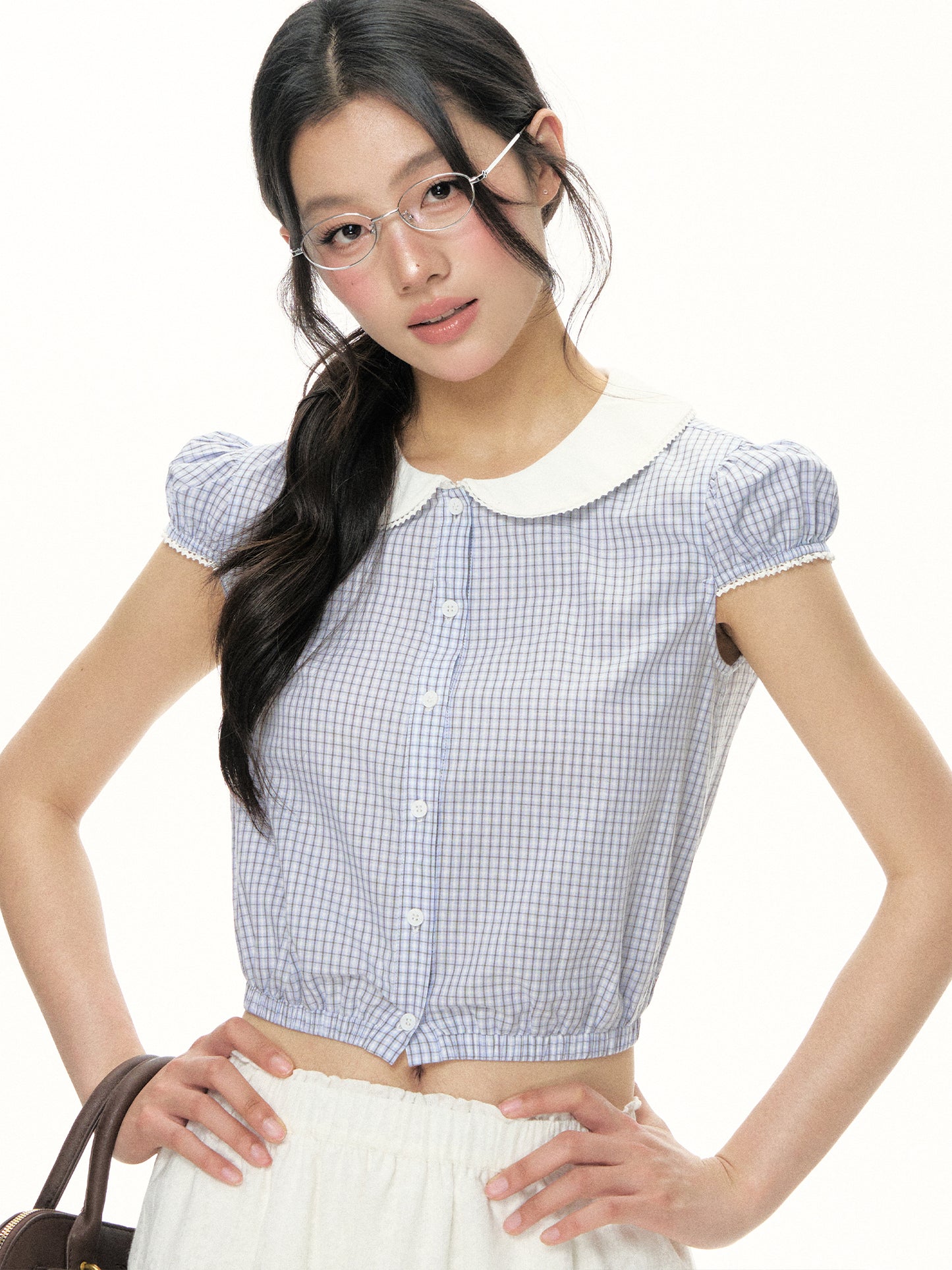 Elowen Fay Shirt
