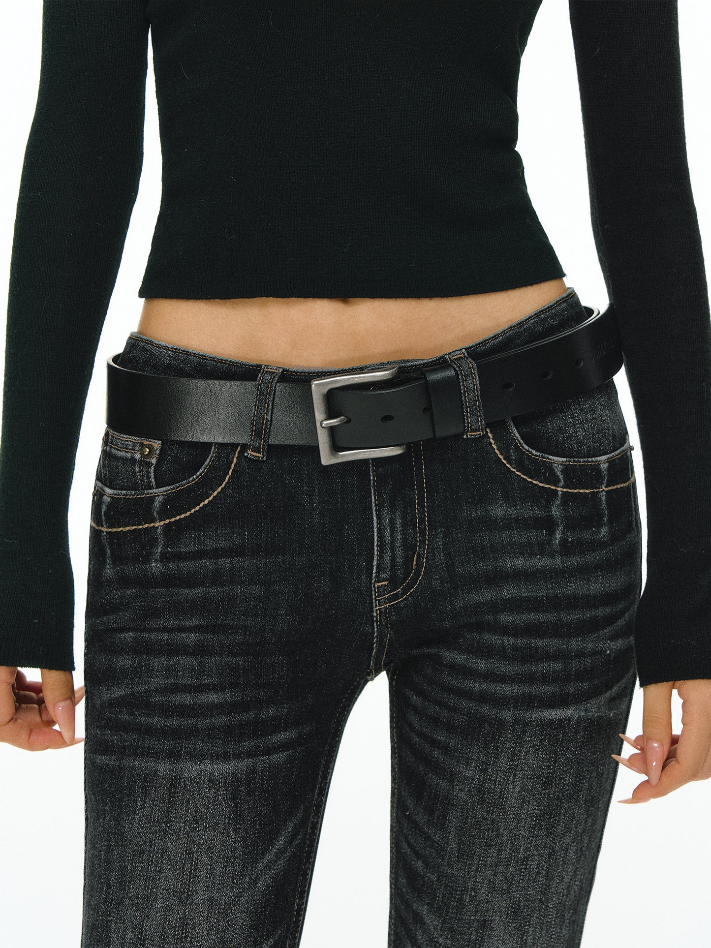 Xanthe Belt