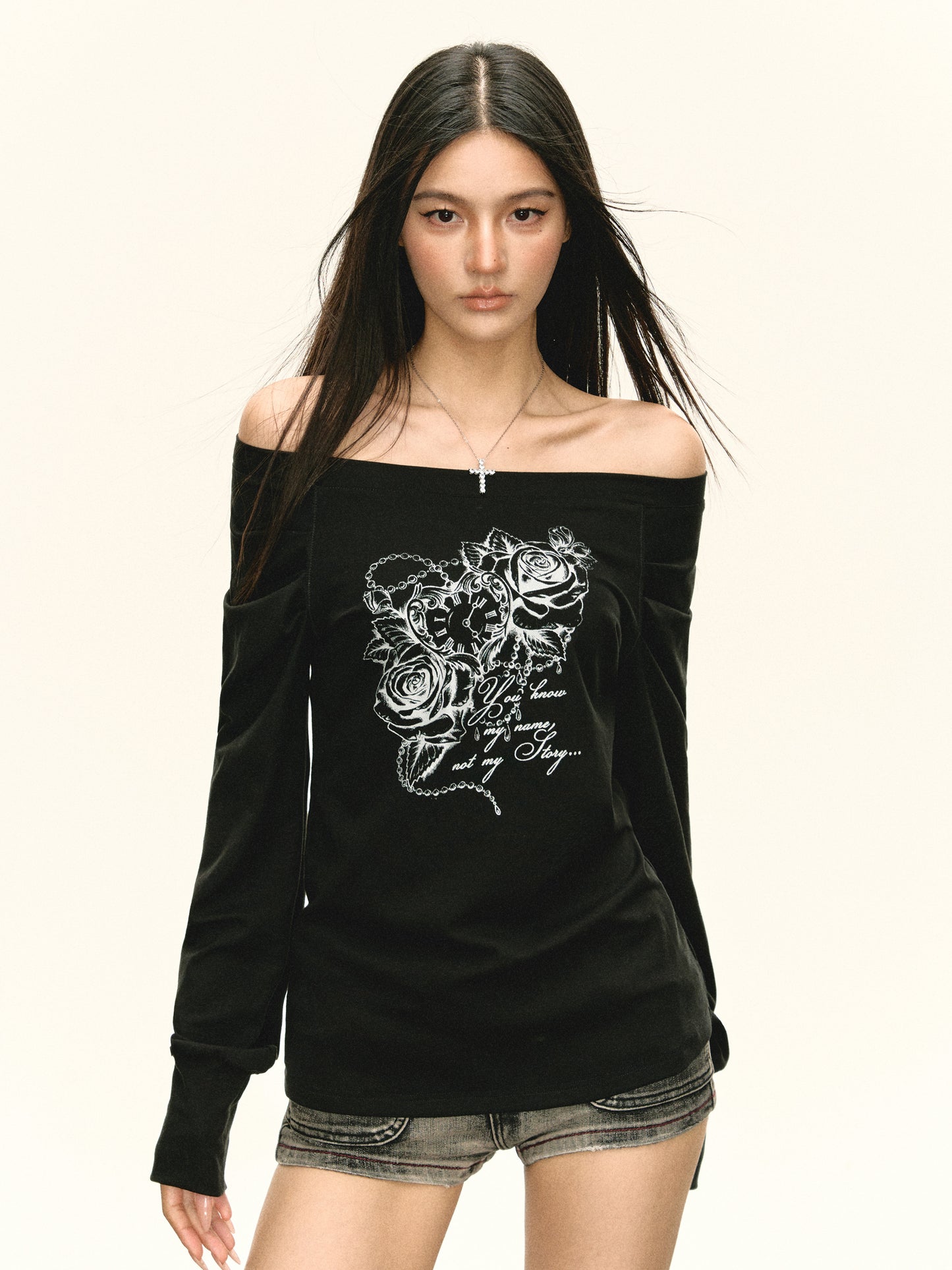 Isera top