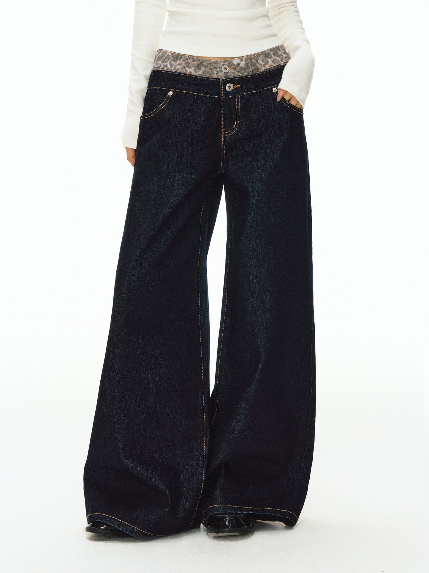 Rowan Jeans