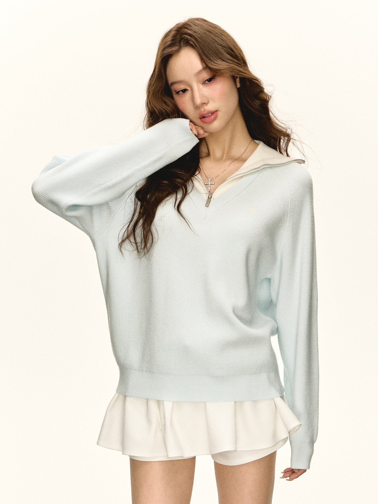 Merle sweater