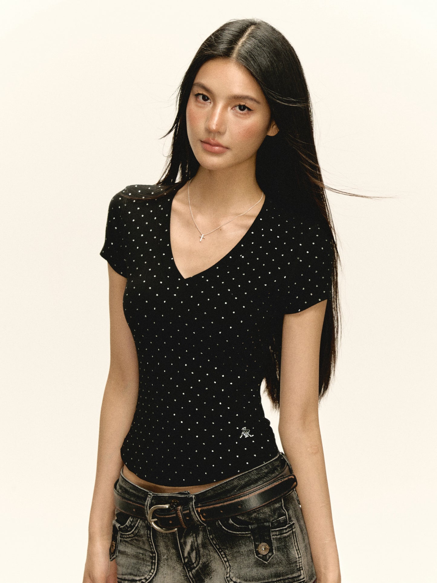 Fiorenza Tee