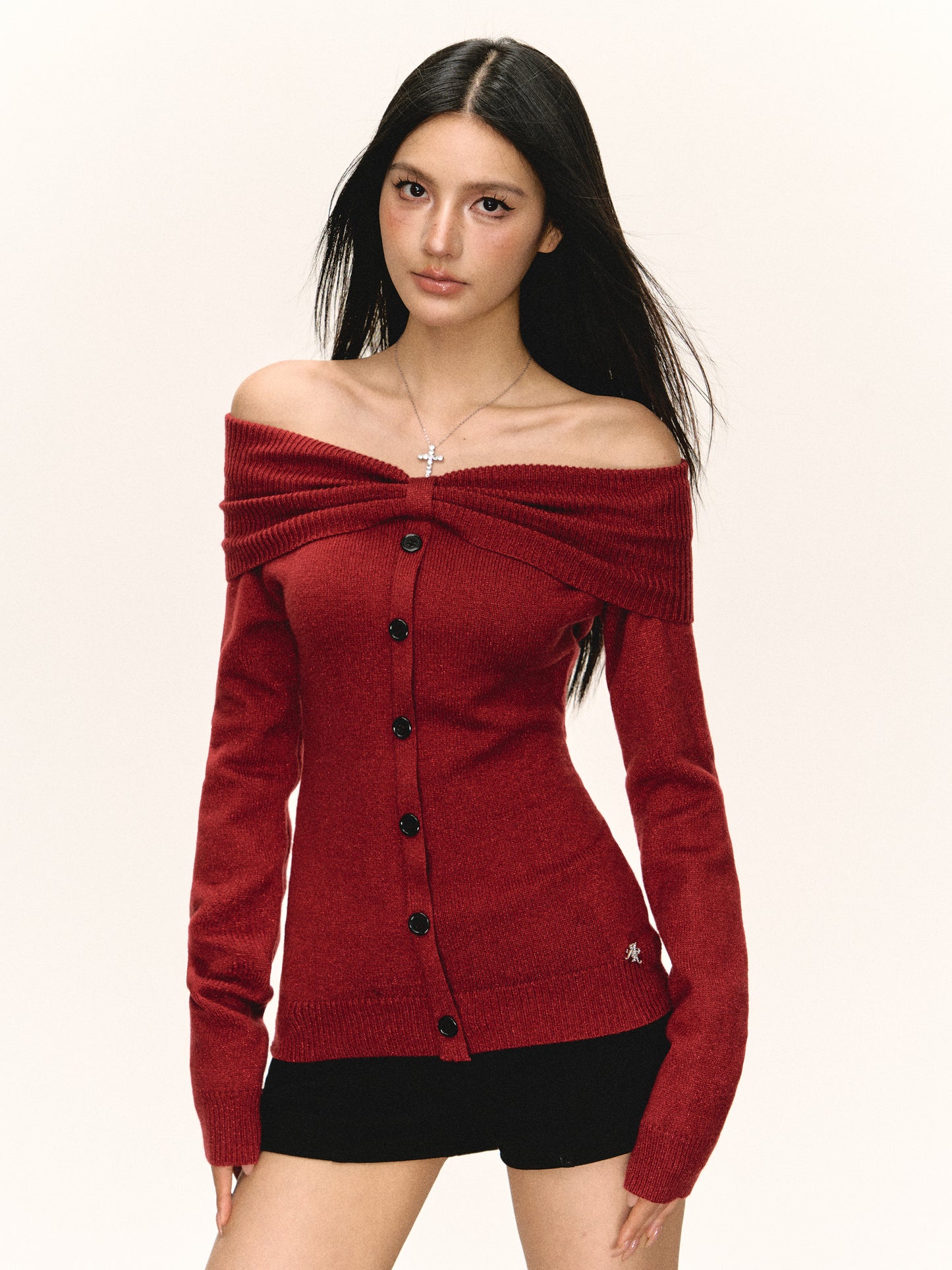 Faryn Long Sleeves