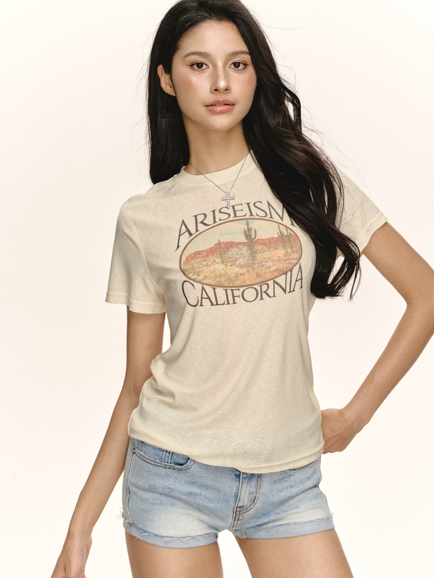 Sable Tee