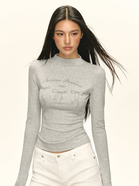 Jovia Long Sleeves