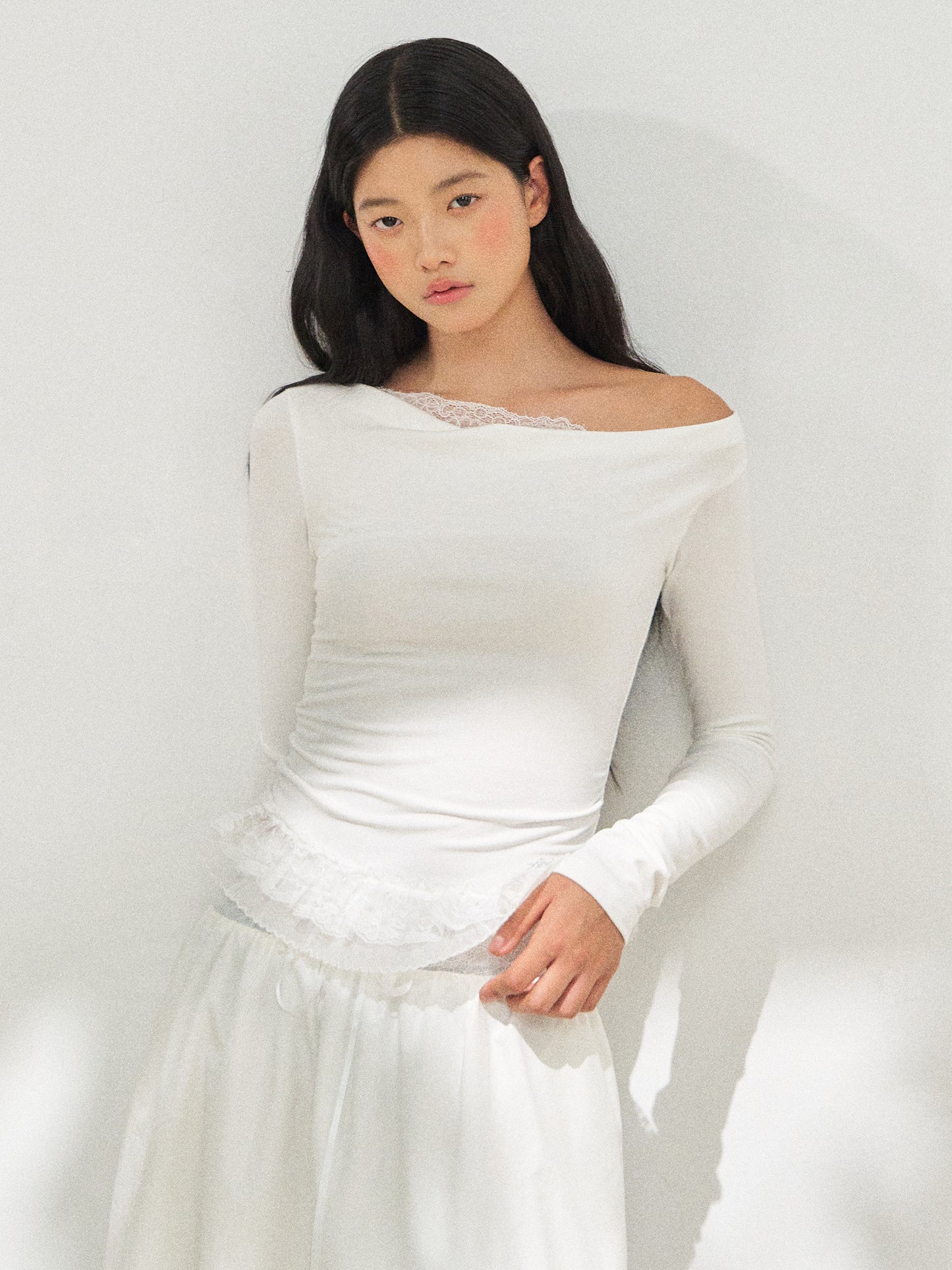 Lysia top