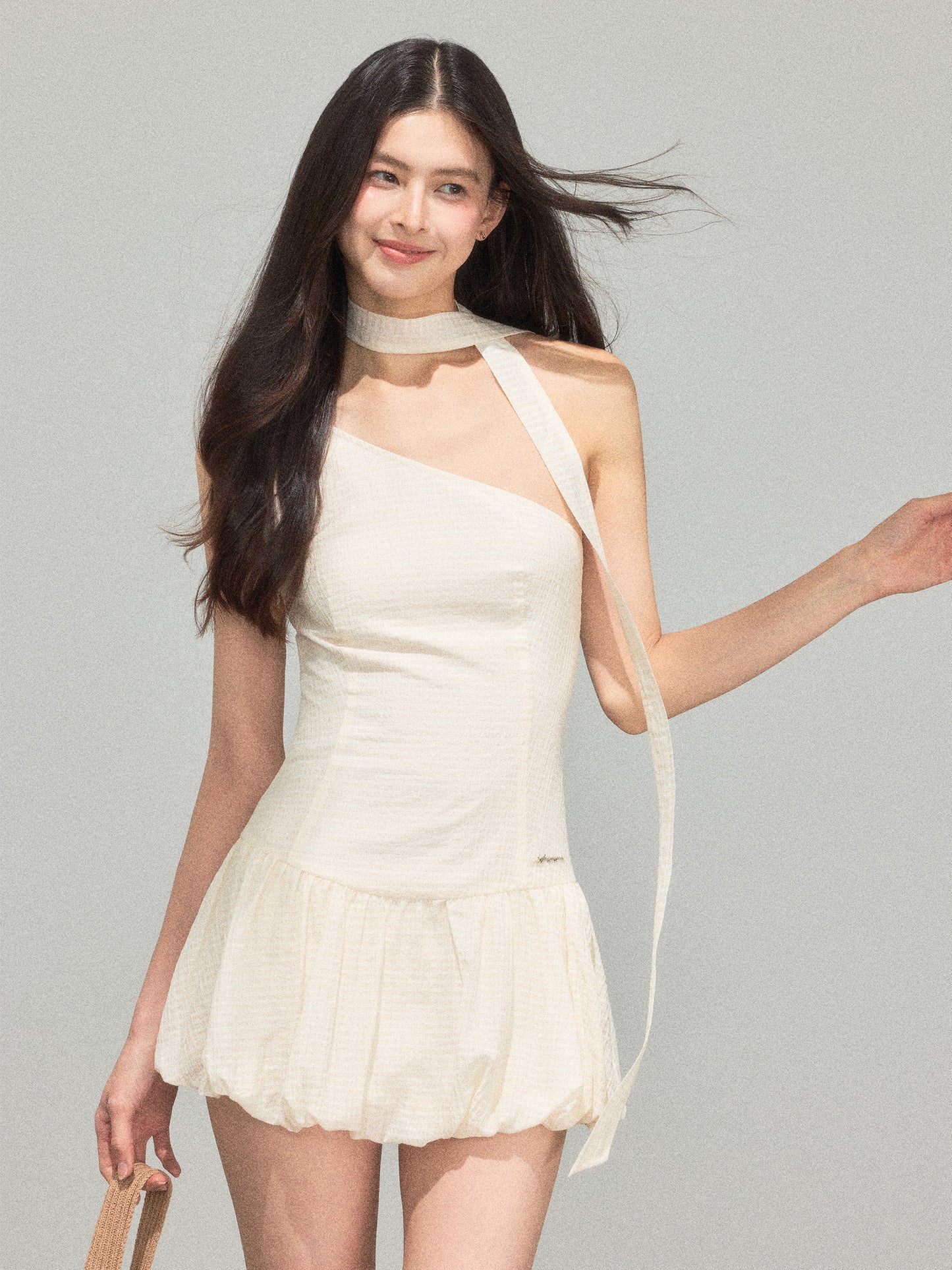 Lua Dresses