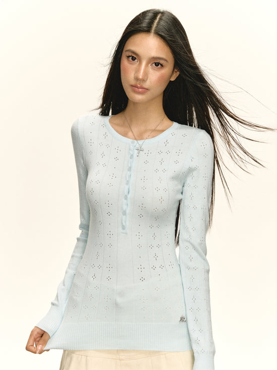 Dania Long sleeves