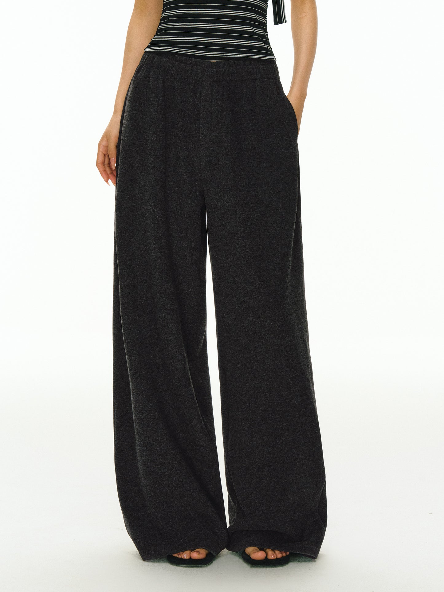 Zinnia pants