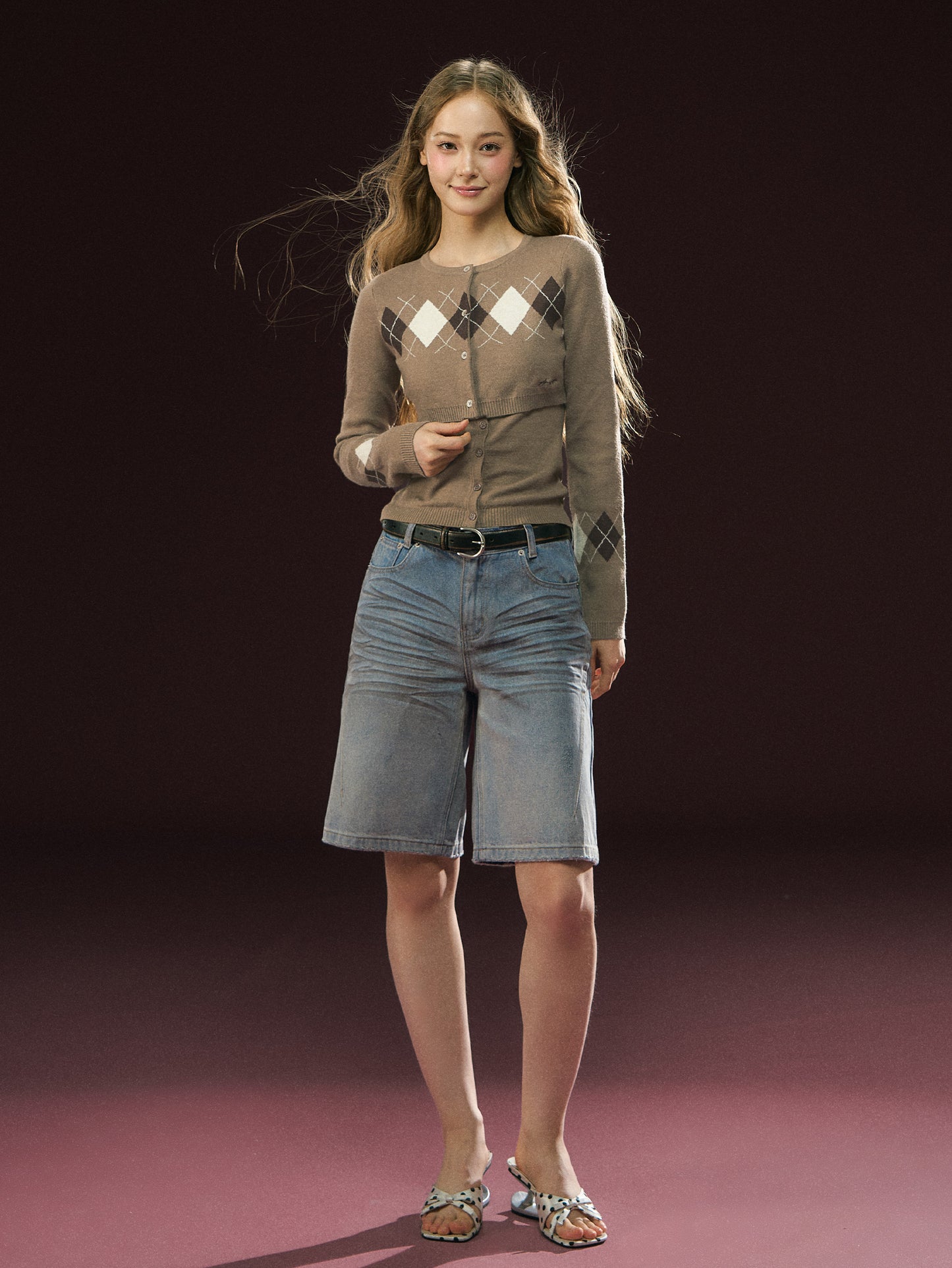 Sage Shorts
