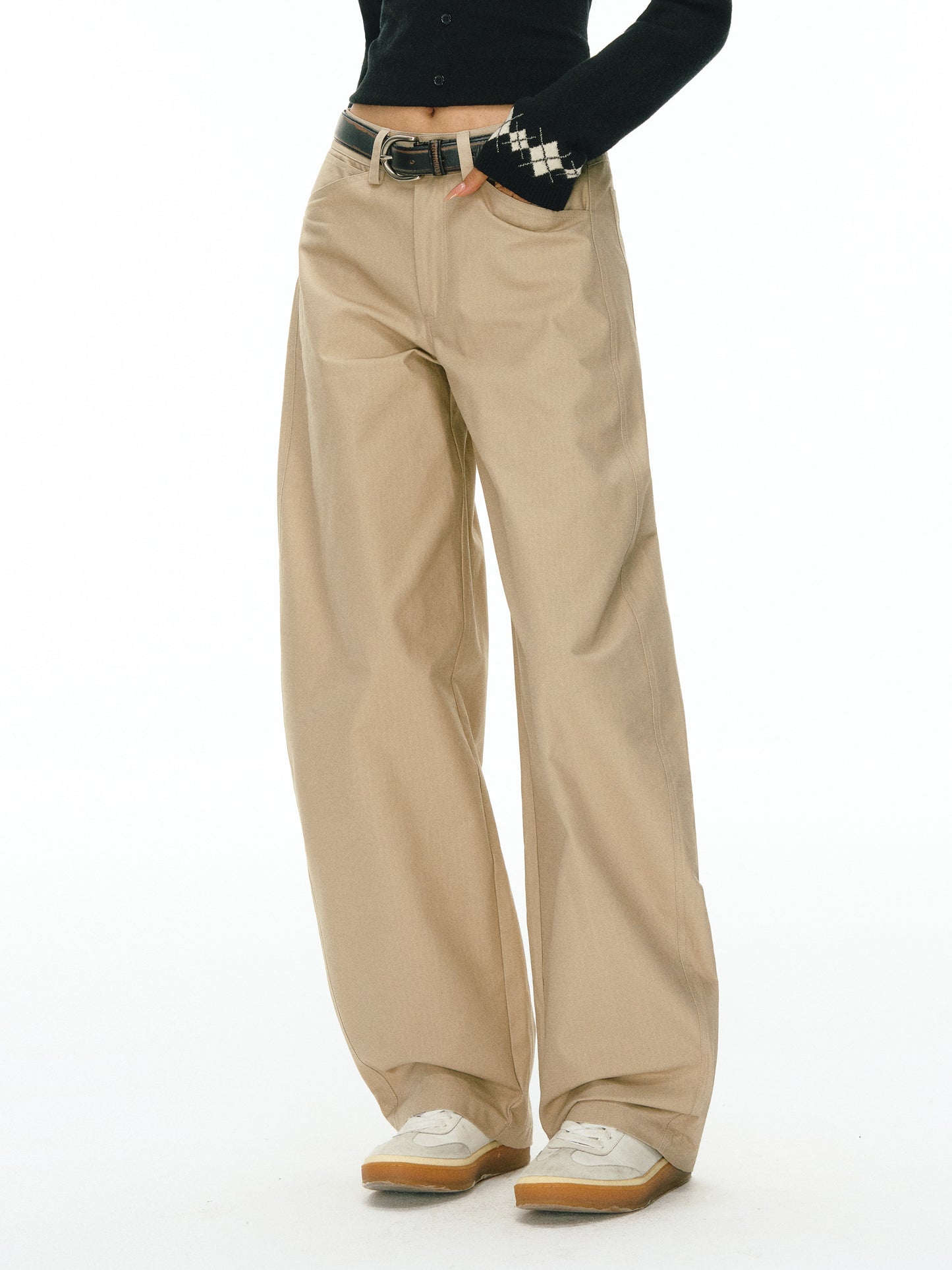 Zadie  pants