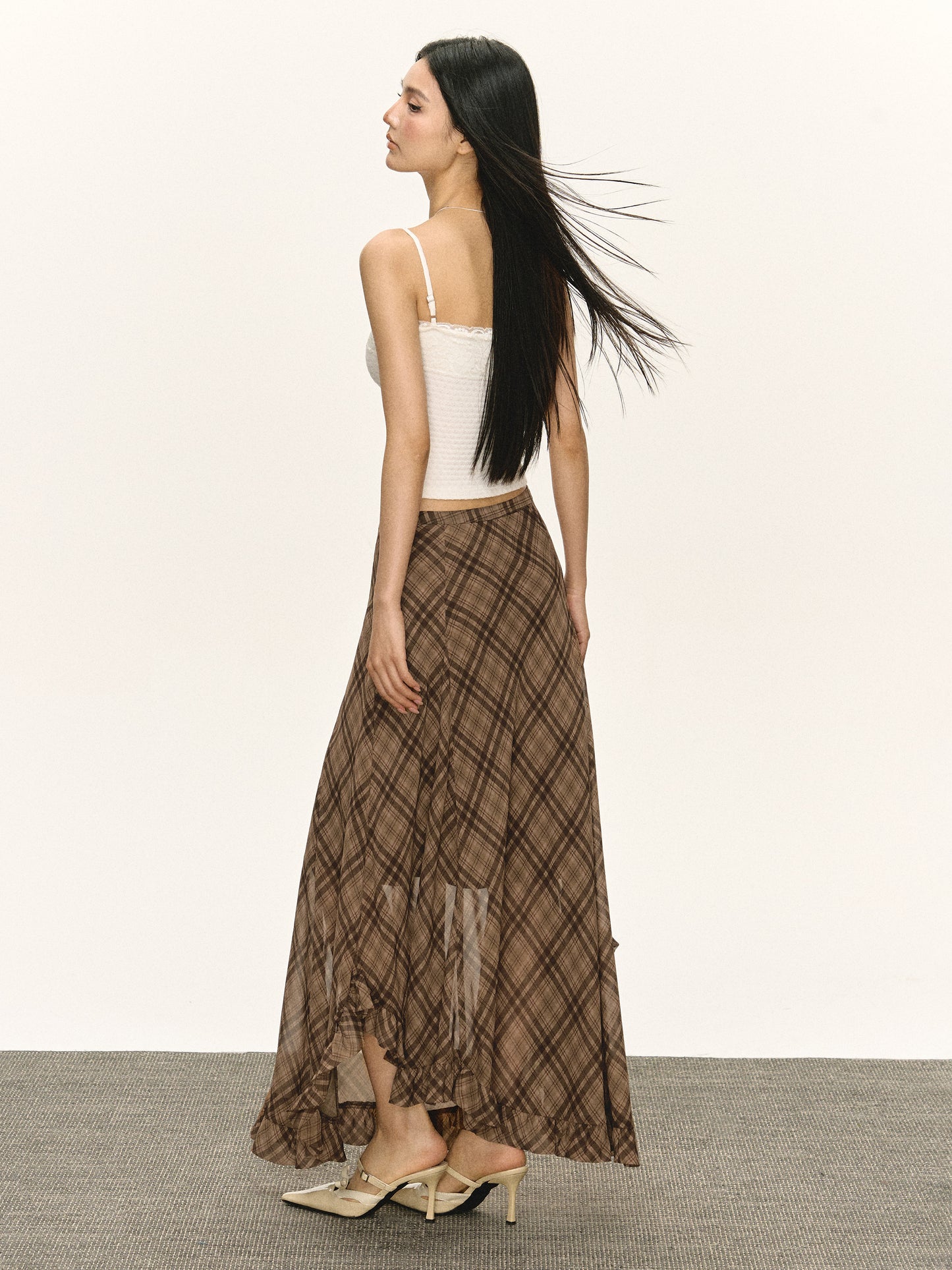 Kairi Dresses