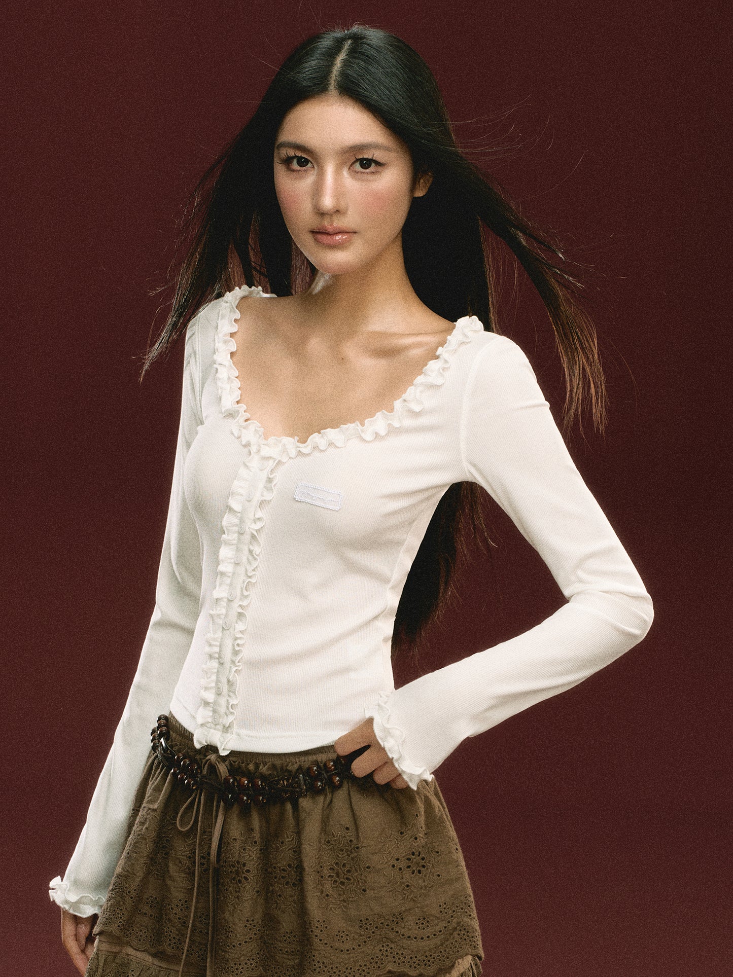 Wren Long sleeves