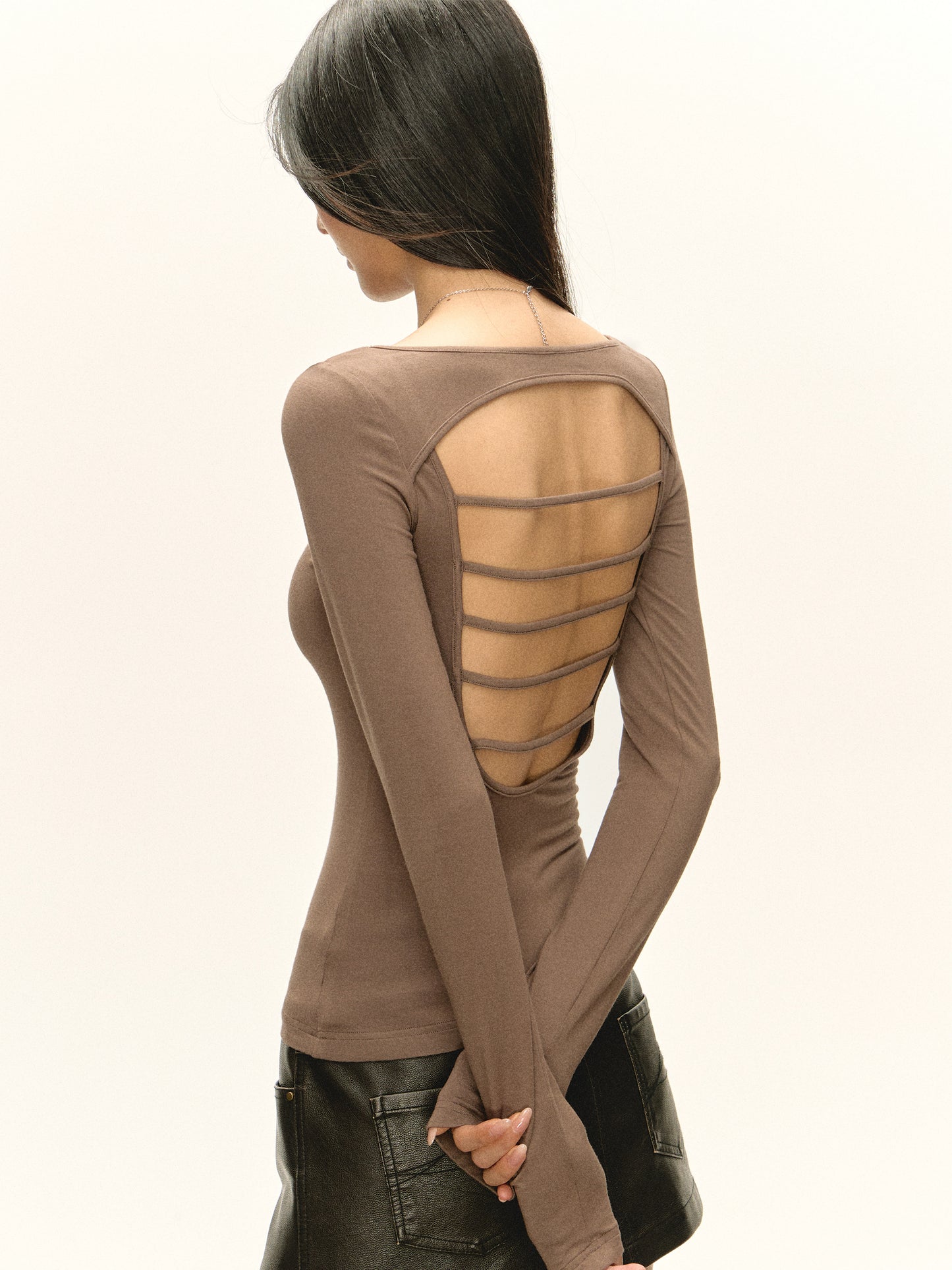 Lirra long sleeve