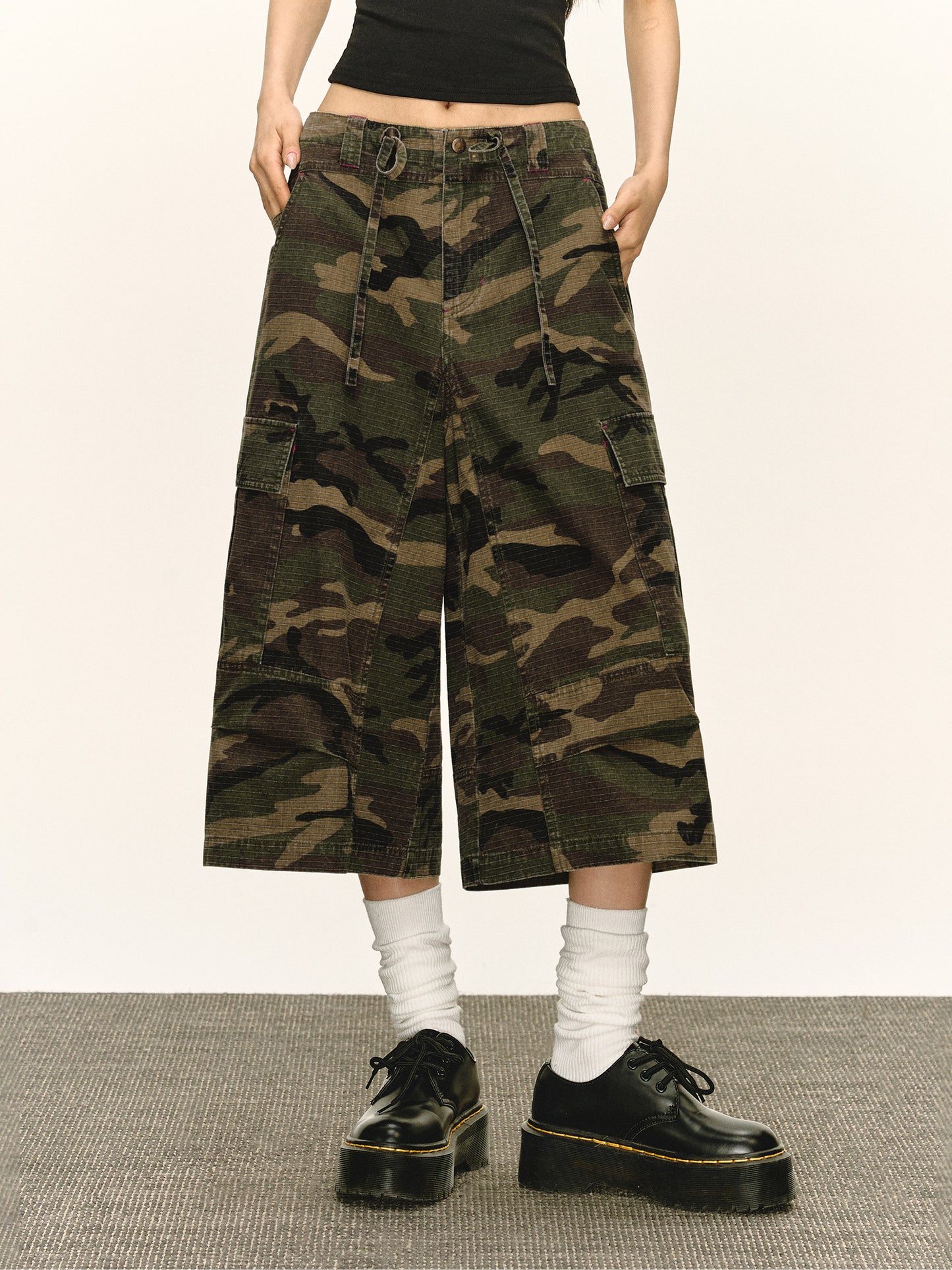 Diuf pants