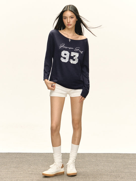 Ronya Long Sleeves