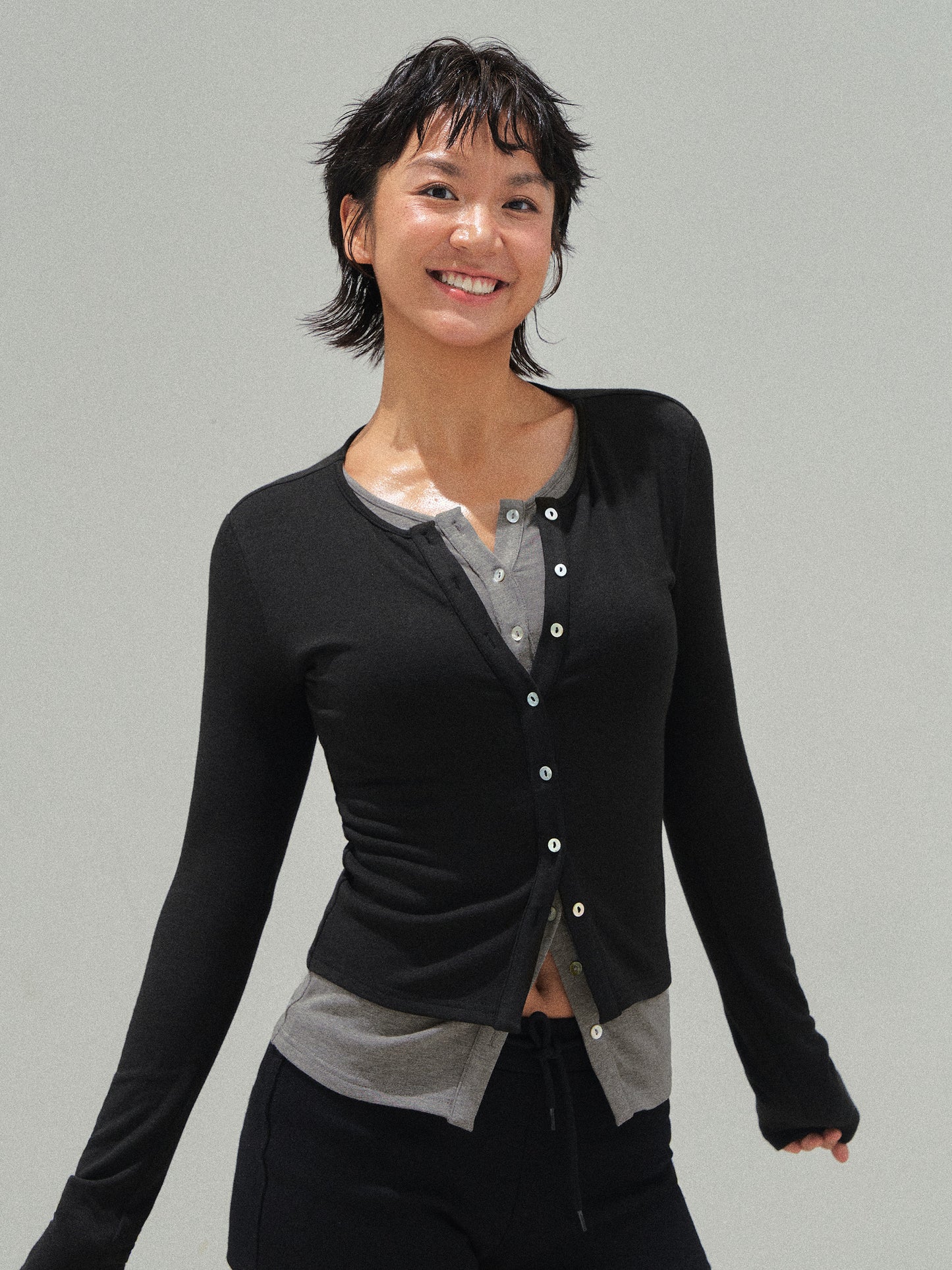 Fiean top