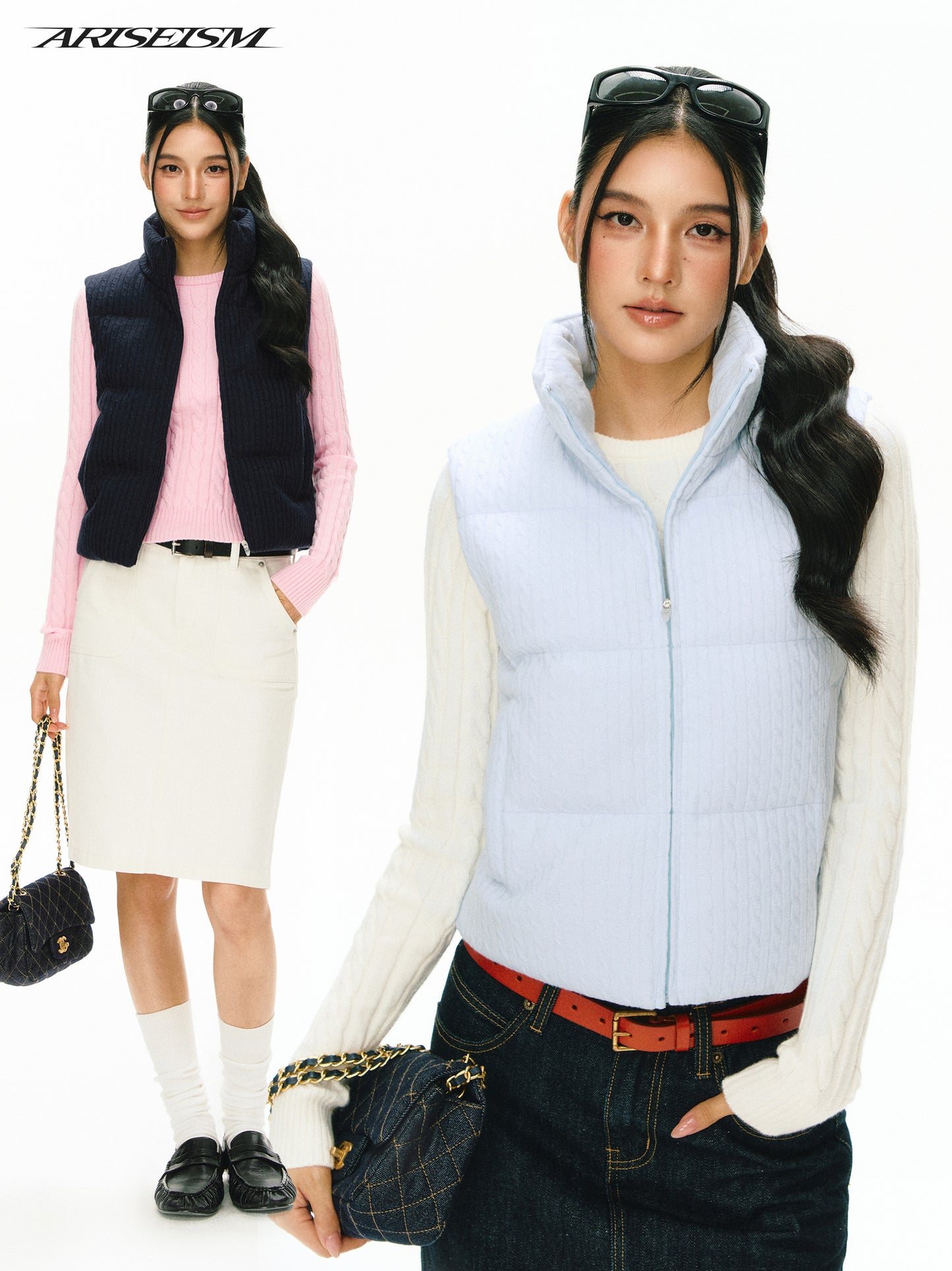 Bram Down jacket