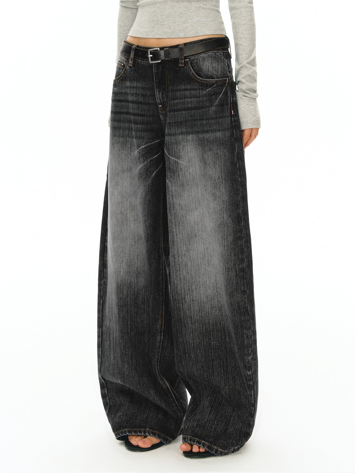 Mia Faye Leigh Pants