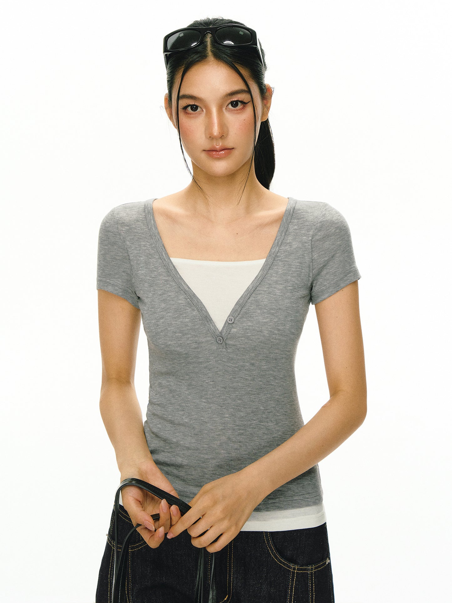 Zara Fay T-shirt