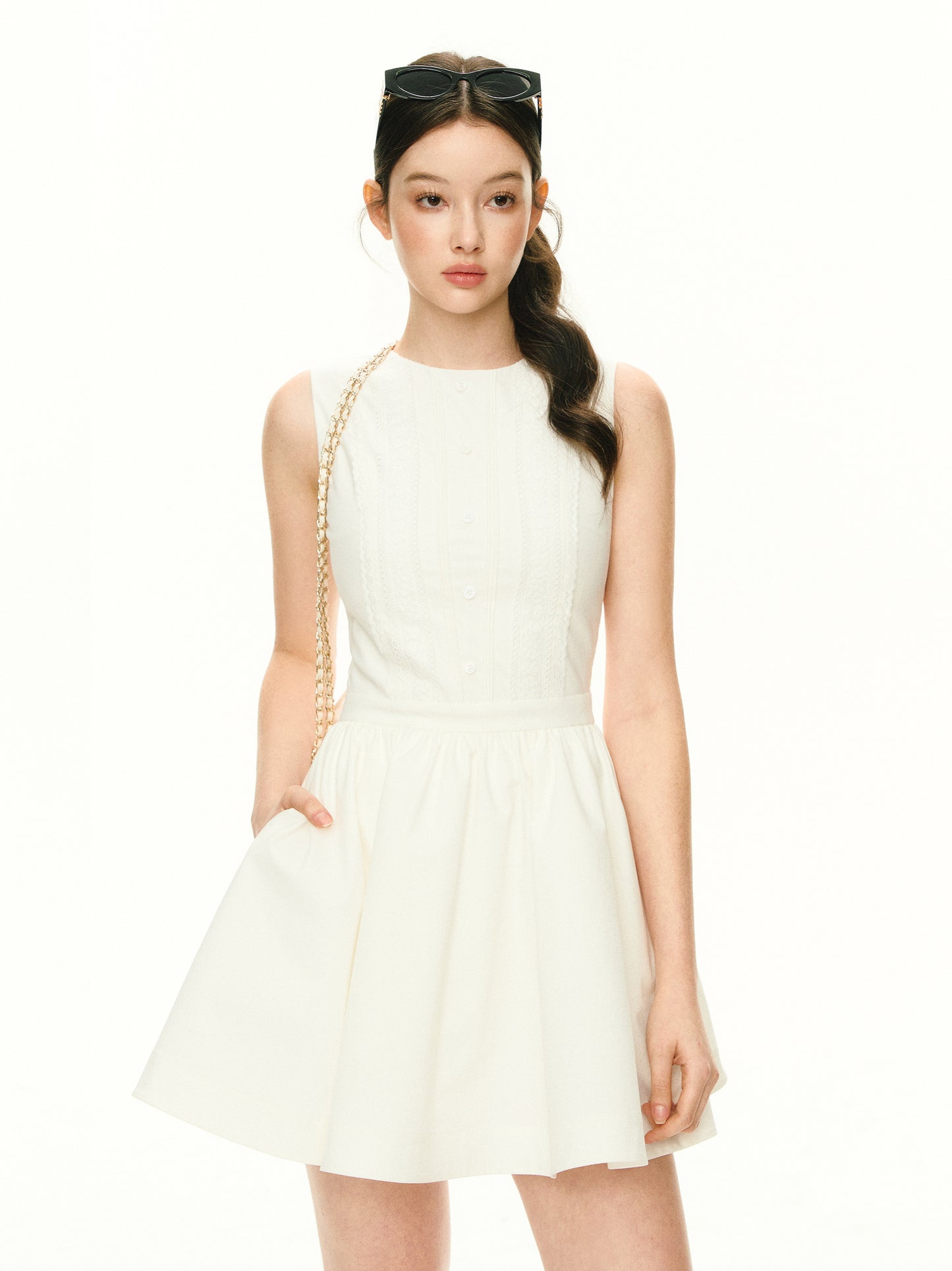 Max Lee Dresses