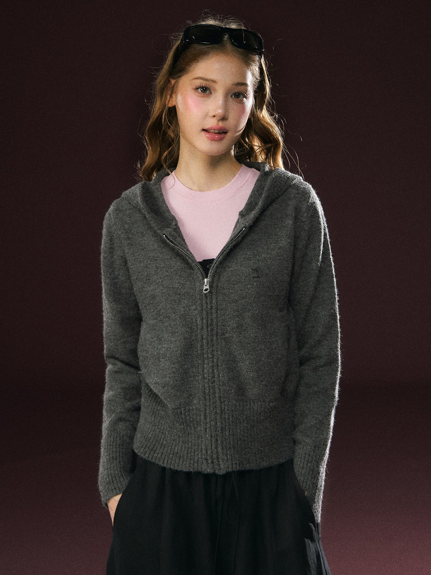 Sabrina Hoodie