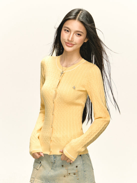 Saiia Long Sleeves
