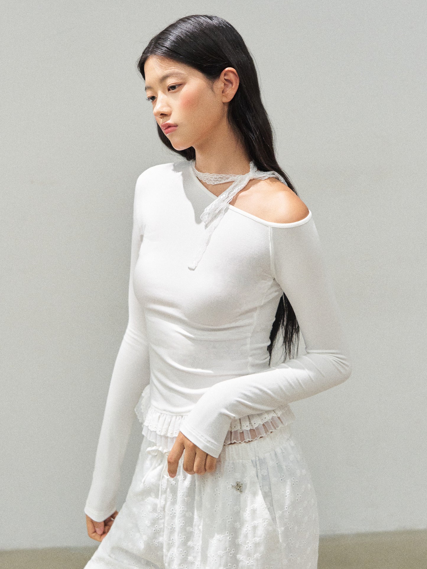 Maeli Long Sleeves