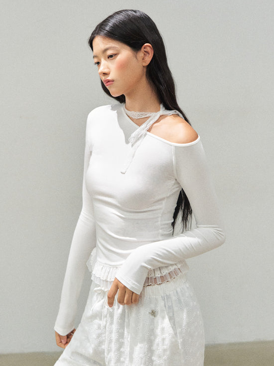 Maeli Long Sleeves