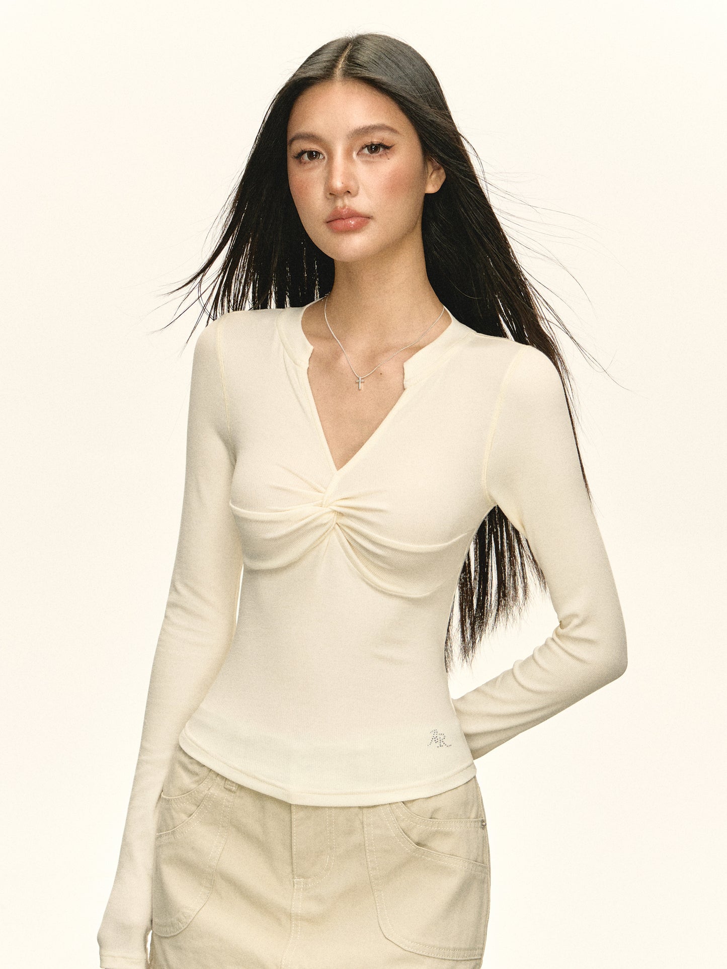 Ilan Long Sleeves