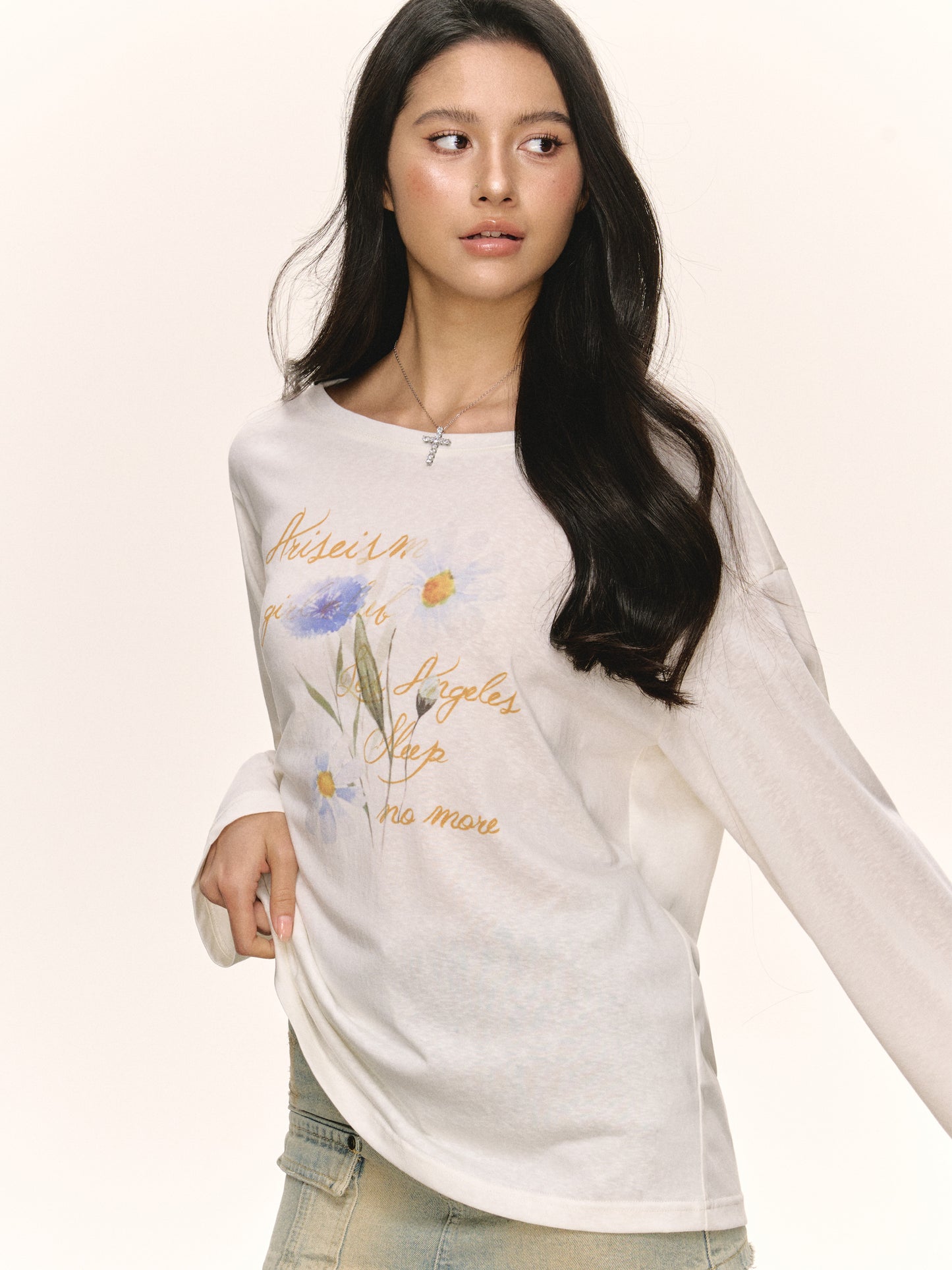 Celyn Long Sleeves