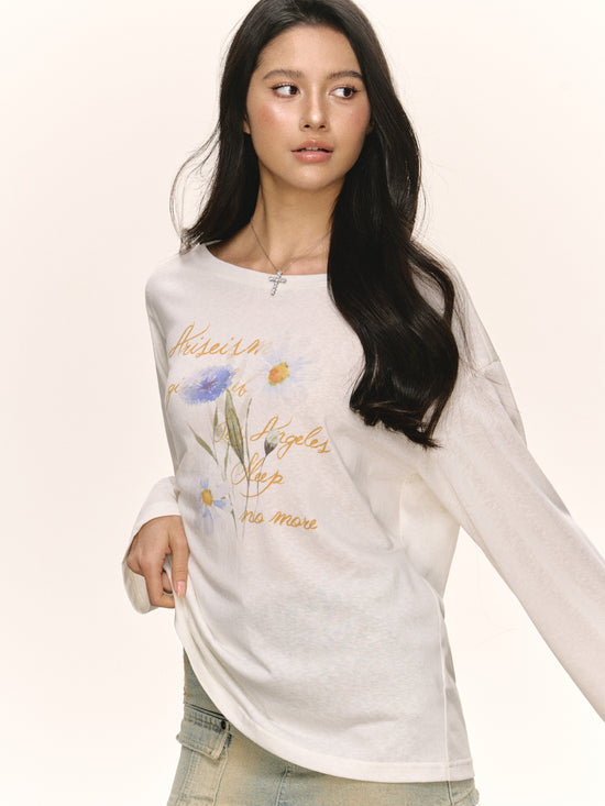 Celyn Long Sleeves