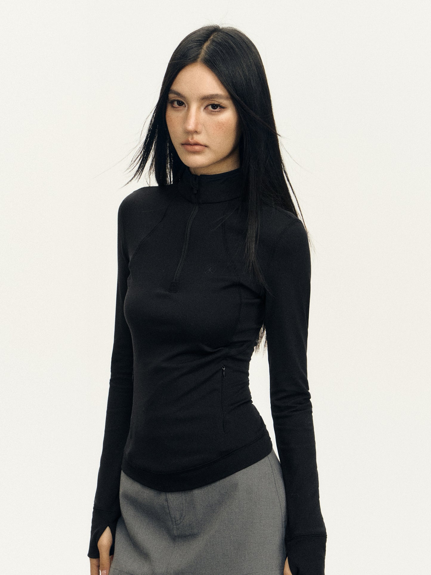 Fiyy Long Sleeves
