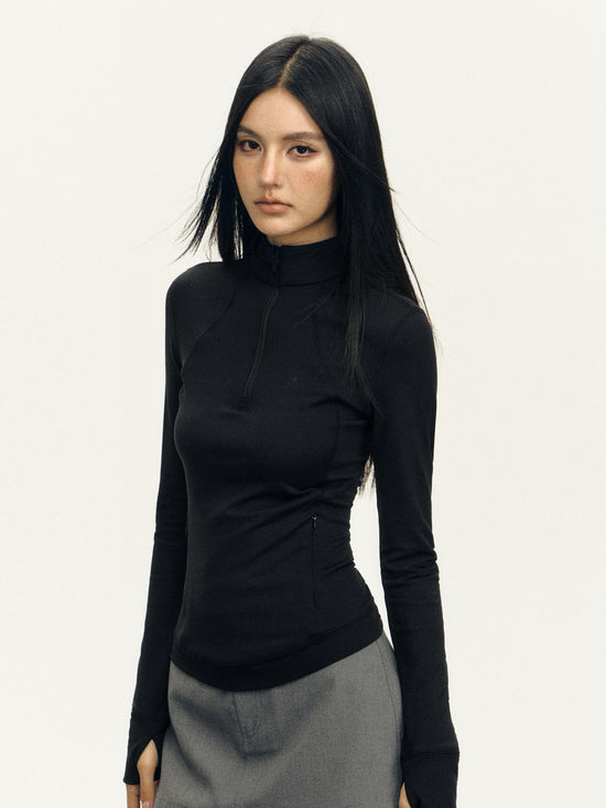 Fiyy Long Sleeves