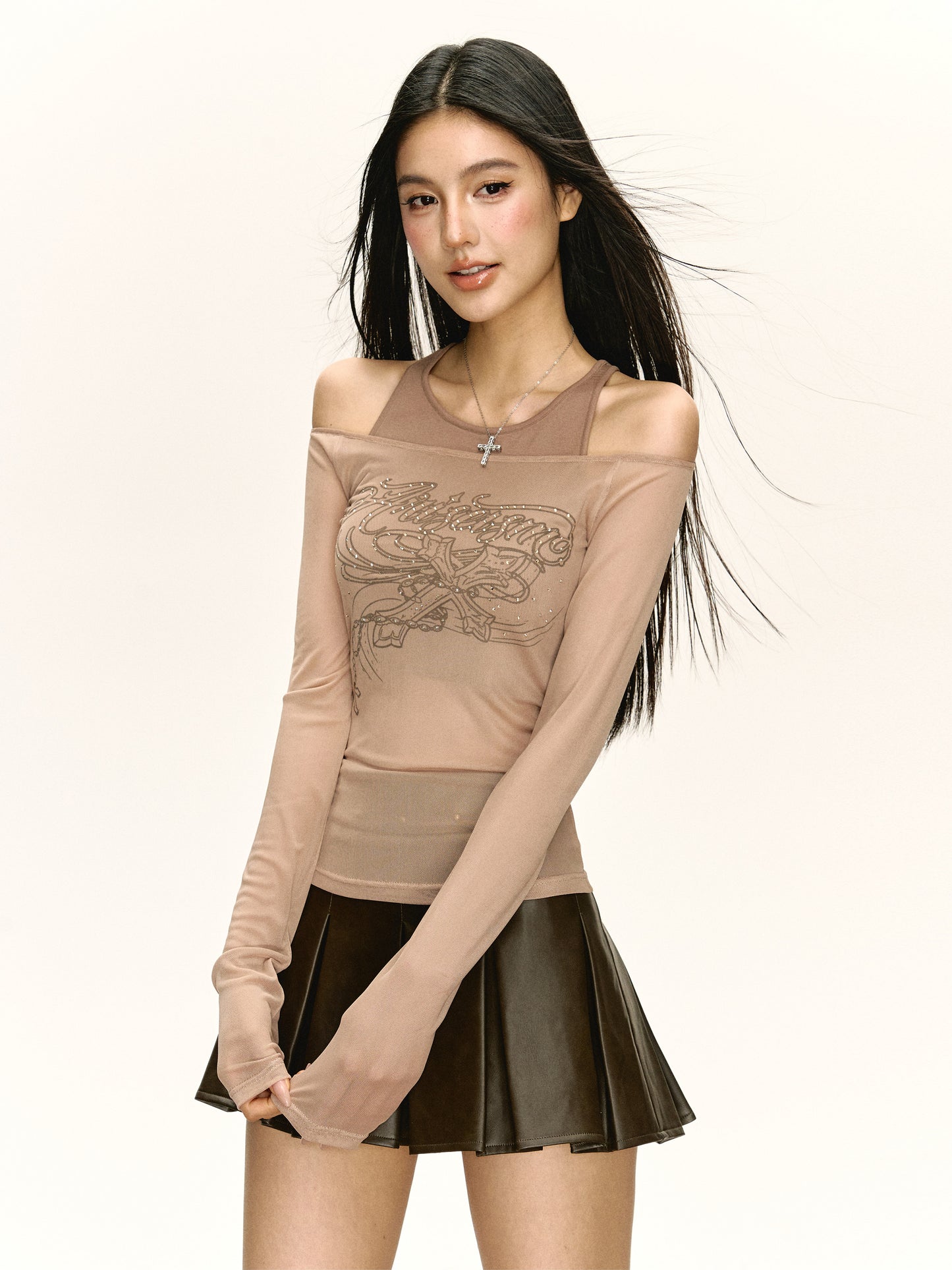Mira Long sleeves