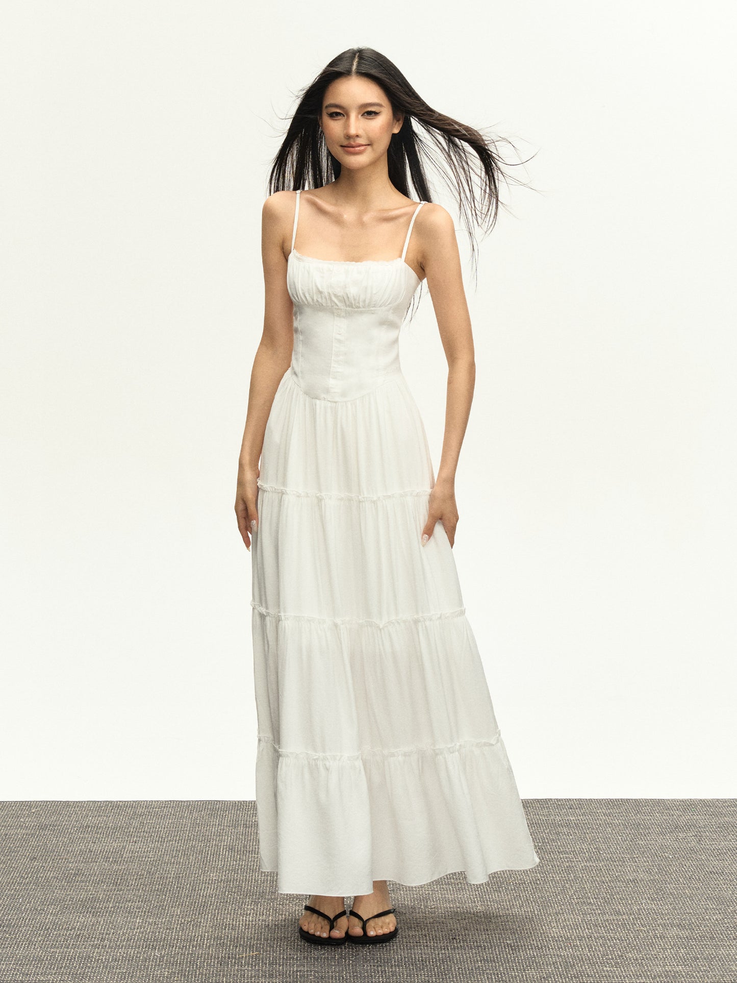 Urania Dresses