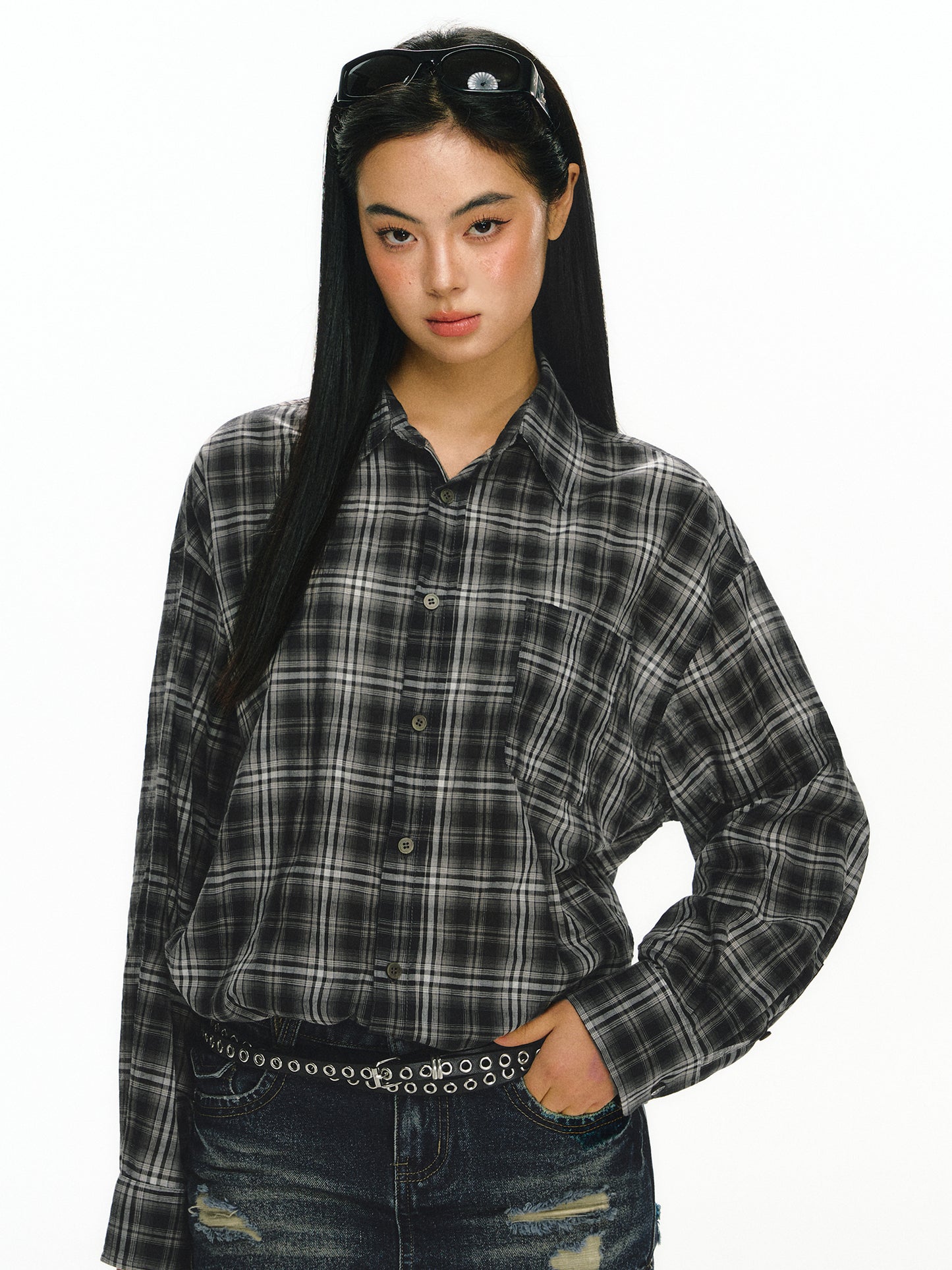 Ffion Shirt