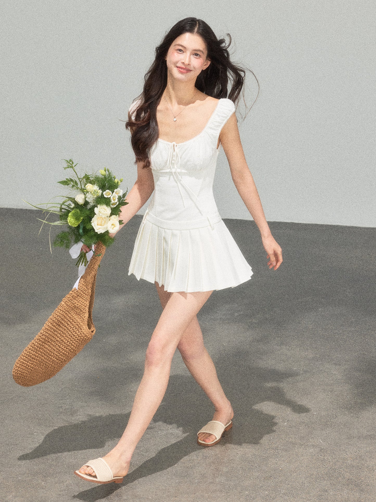 Calia dress