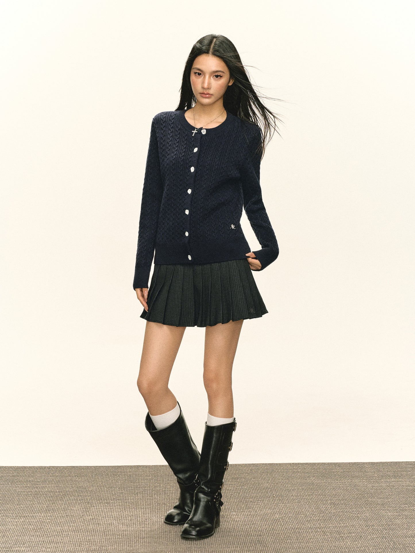 Magnolia Long sleeves