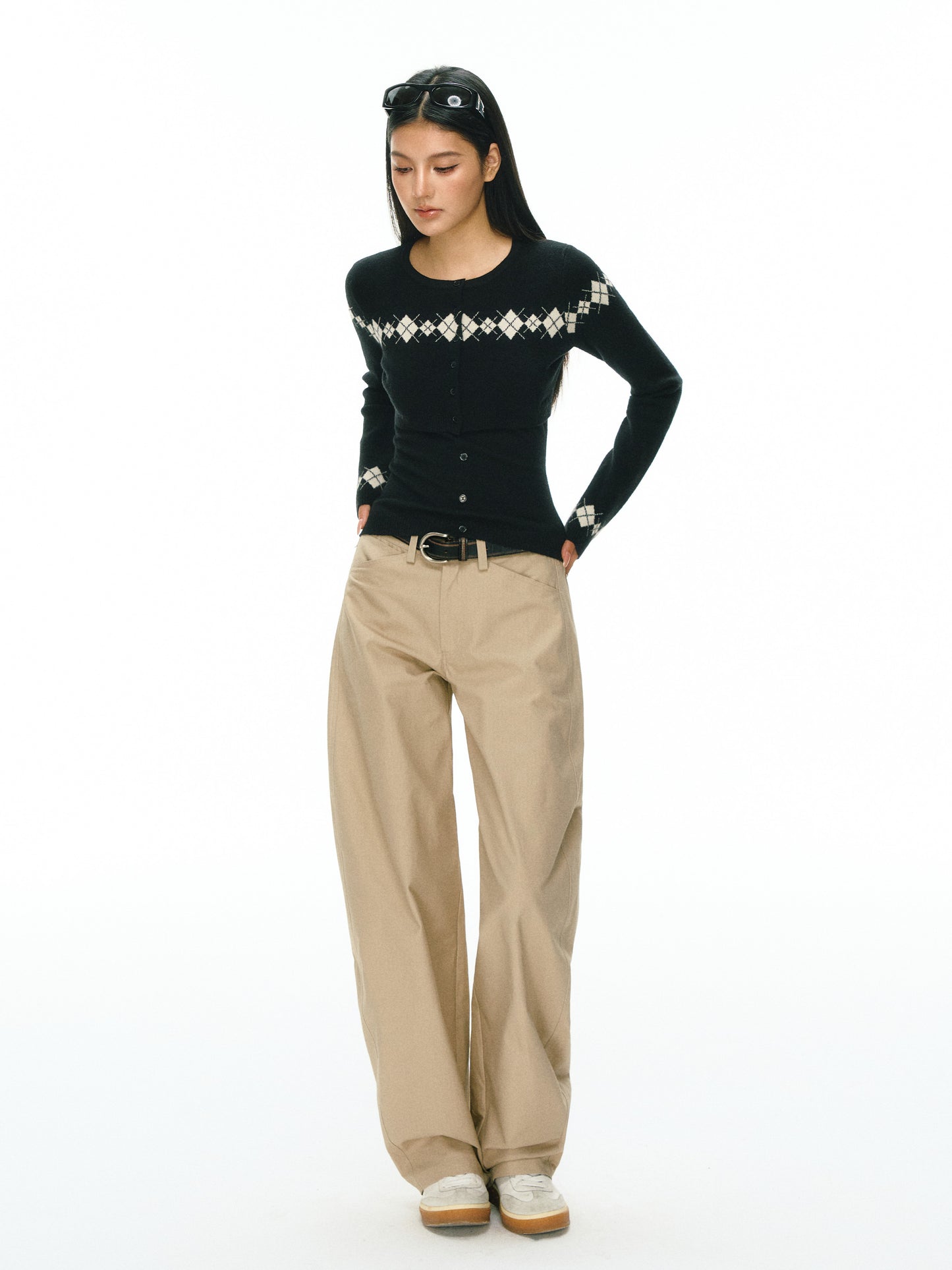 Zadie  pants