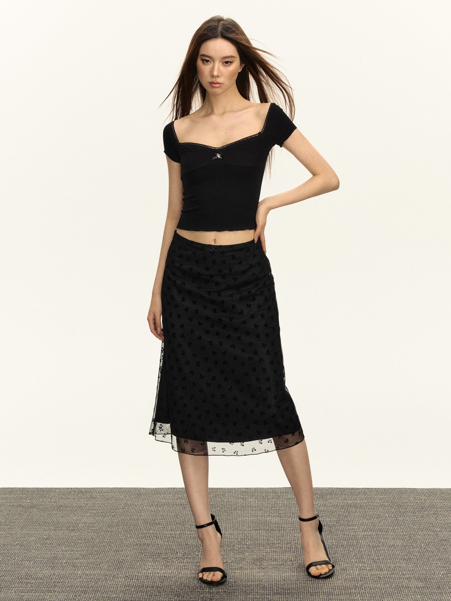 Nevia Skirts