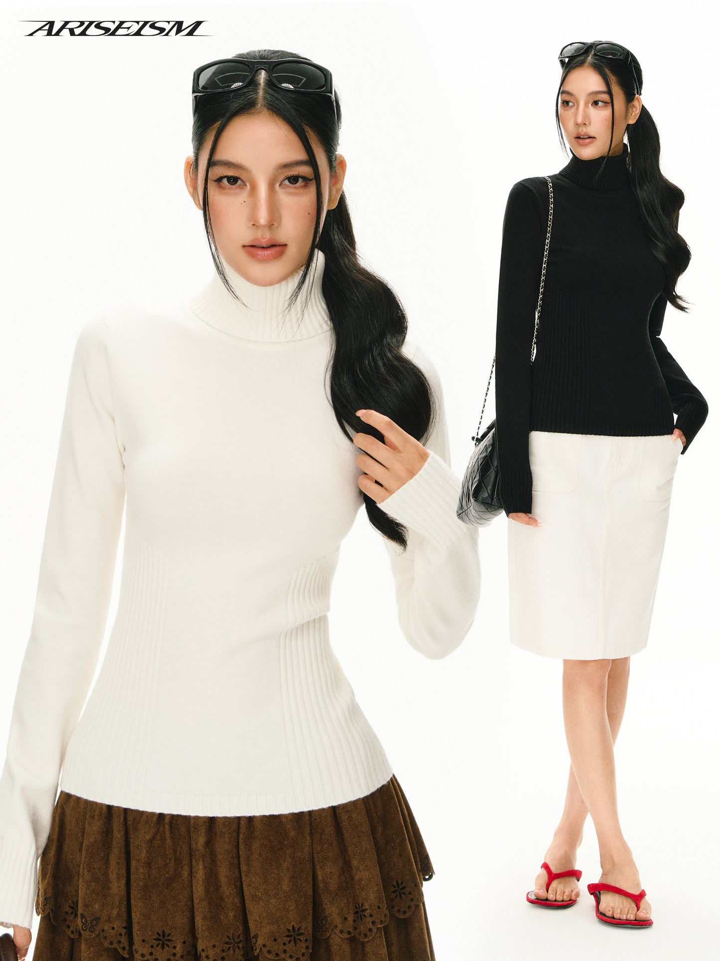 Blair Elowen Sweater