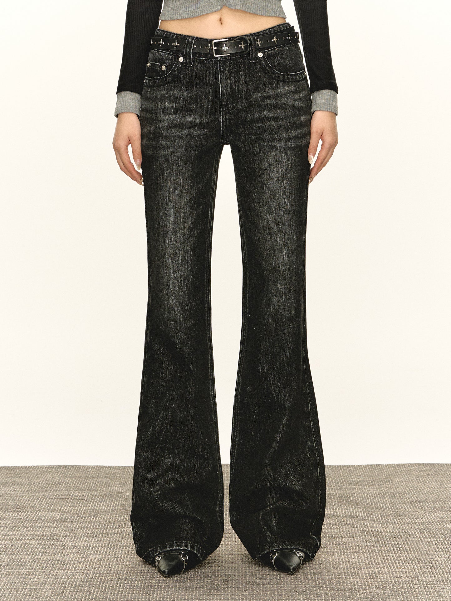 Freya pants